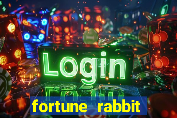 fortune rabbit gratis demo